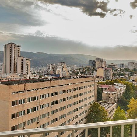 Ferienwohnung Vip Apart 778 Tbilisi Exterior foto