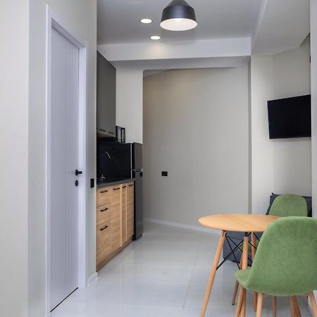 Ferienwohnung Vip Apart 778 Tbilisi Exterior foto