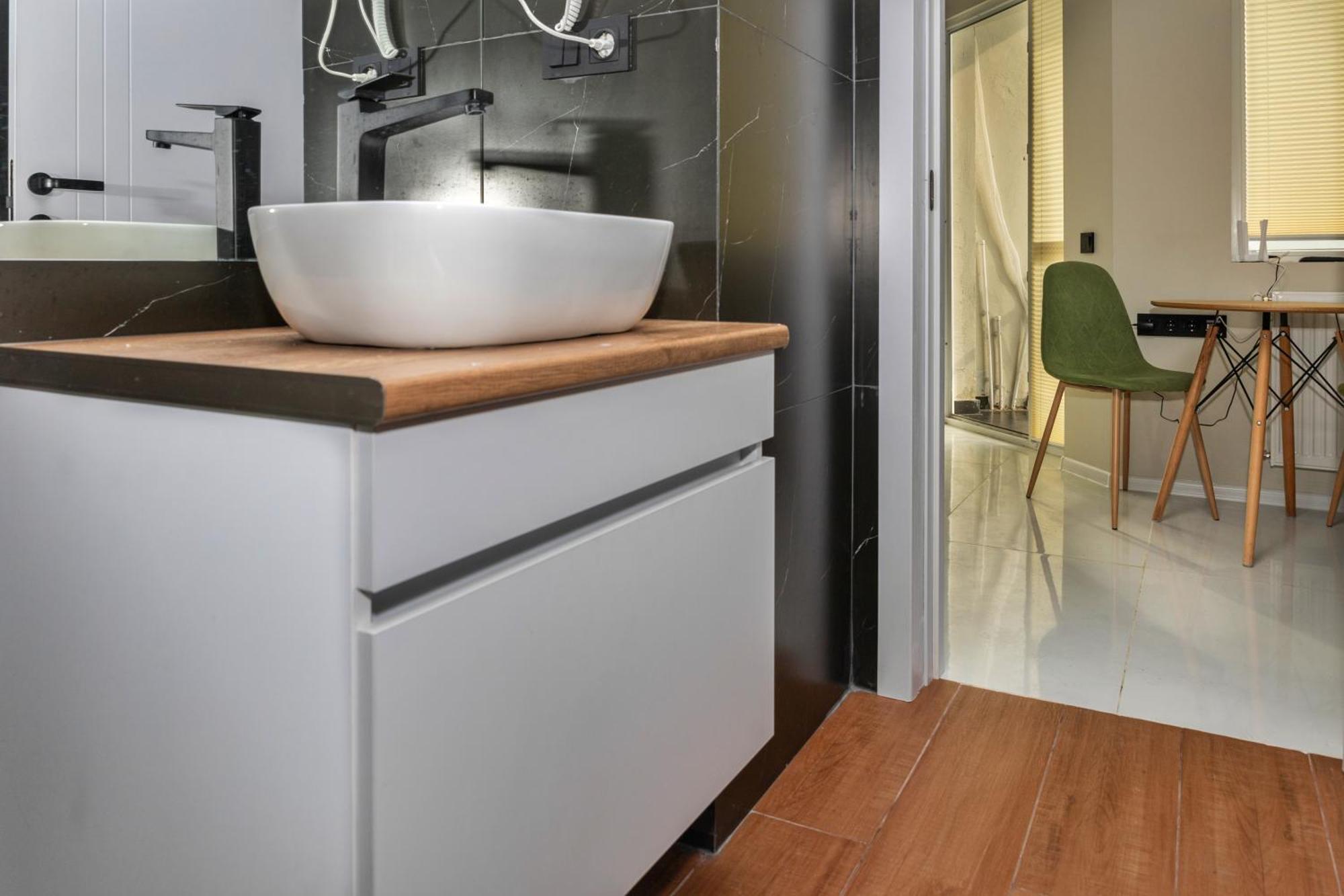 Ferienwohnung Vip Apart 778 Tbilisi Exterior foto